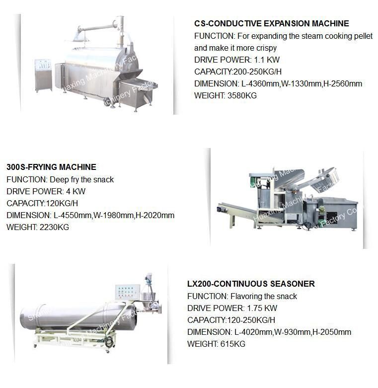 Prawn Cracker Machine Shrimp Cracker Slicing Machine