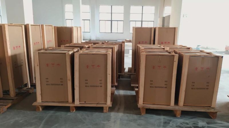 Large Capacity Factory Table Soft Ice Cream Machine