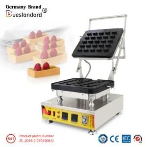 Commercial Tartlet Maker Machine with Ce
