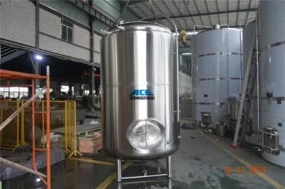 10 Barrel Stainless Steel Conical Homebrew Unitank Fermenter Price