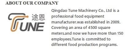 Full-Automatic 7000kg/H Lemon Sorting Production Line Machine