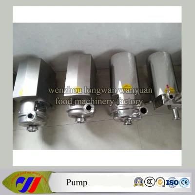 Specializing in The Production of Water PumpBeverage PumpSelf-Priming Pump