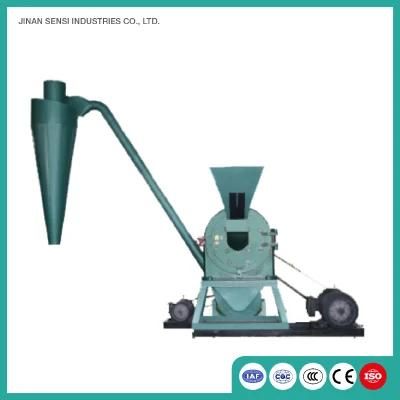 Agricultural Different Grain Grinding Mill Food Machine