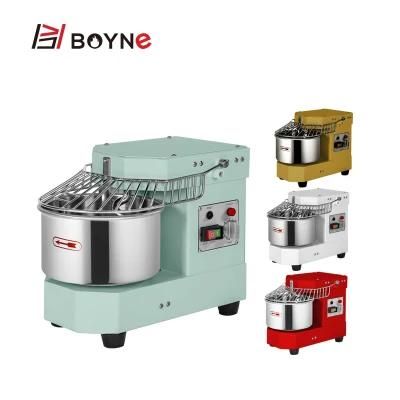 Bakery Shop 8 Liter Milk Mixing Mixer Machine
