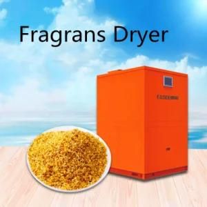 Industrial Drying System Multi-Layers Food Machine Dehydrator Fragrans Dryer