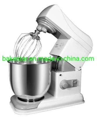 Big Commercial Food Mixercial Food Mixer Machine Stainless Steel Bowl Attachment ...
