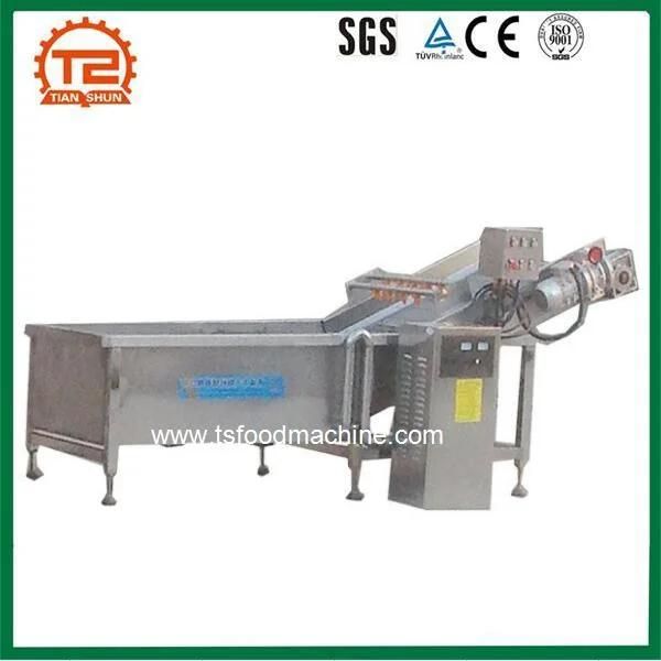 Ozone Generator Sterilization Fruit and Vegetable Washer