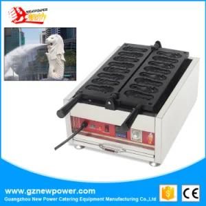 Catering Equipment Waffle Cone Maker Waffle Stick Maker with Good Price