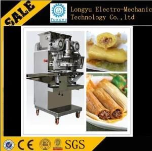 Tamales Making Machine