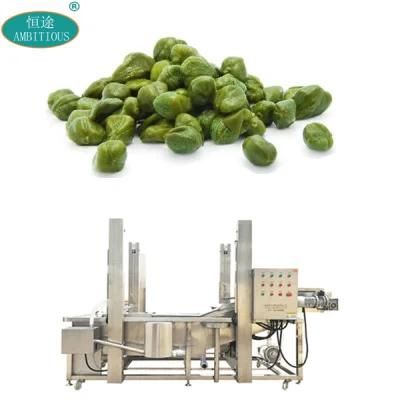 Vegetable Washer Cleaning Machine Capers Washing Washer Machine