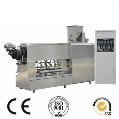 Automatic Fast Delivery Pasta Making Equipment