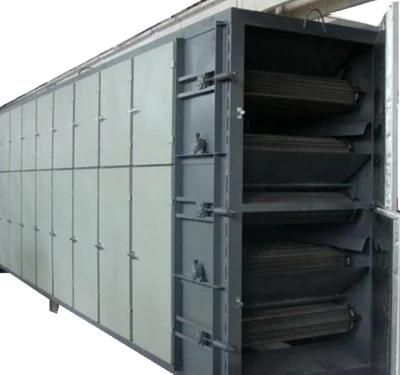 Good Quality Wholesale Dehydrated Vegetable Processing Dried Fruit Production Line ...