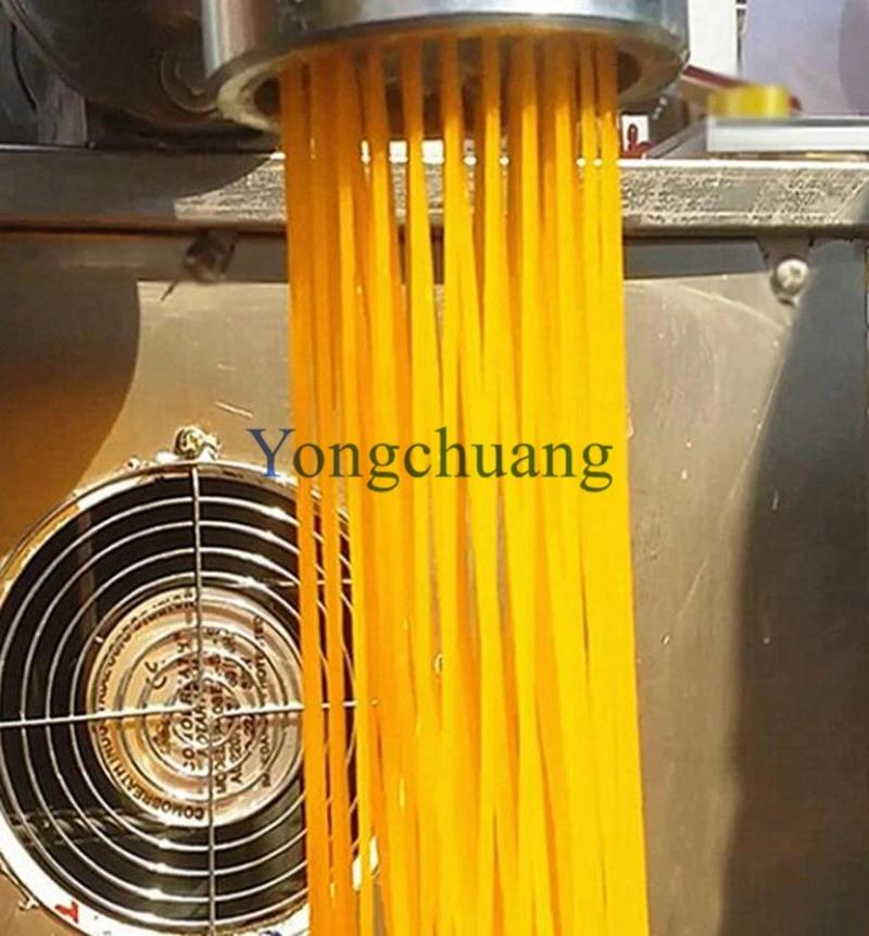 High Quality Pasta Making Machine with Two Year Warranty
