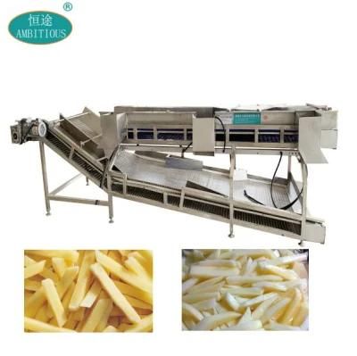 French Fries Conveyor Potato Chips Conveyor Machine