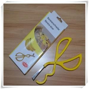 Kitchen Tools Banana Scissors (VK14041)