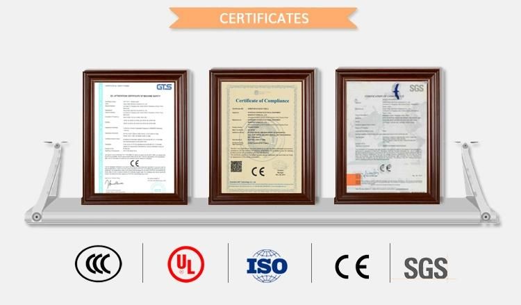 China Supplier Food Marinator Tumbler with CE Certification