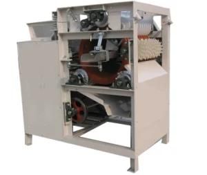 Wet Type Peanut Bean Soybean Almond Peeling Machine