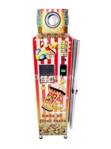 Manufacturer price Popcorn Machine (HM-PC-8)