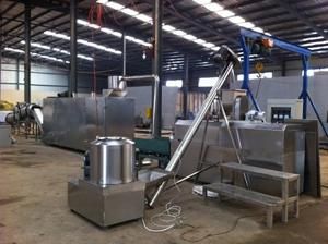 Pet Food Production Line