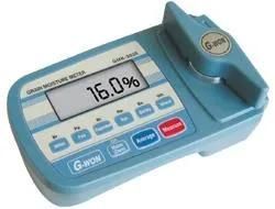 Moisture Meter (Break Type) Rice Mill Lab Equipment Machine
