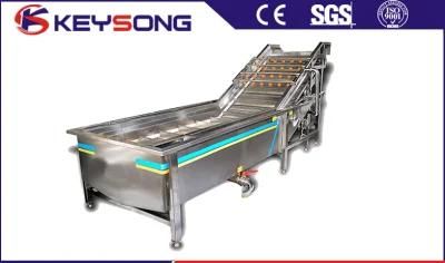 Vegetable Fruit Washing Machine