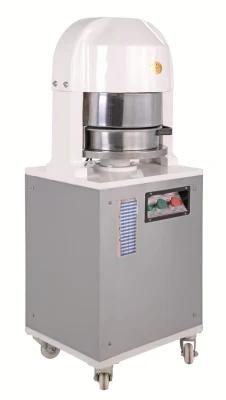 Automatic Segmentation Electric Bread Dough Cutter Bakery Machine Dough Divider