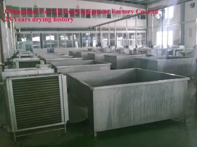 Cheap Price Box Dryer Dehydration Machine for Vegetables