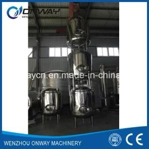 Bfo Stainless Steel Beer Beer Fermentation Equipment Yogurt Fermentation Tank Used Micro ...