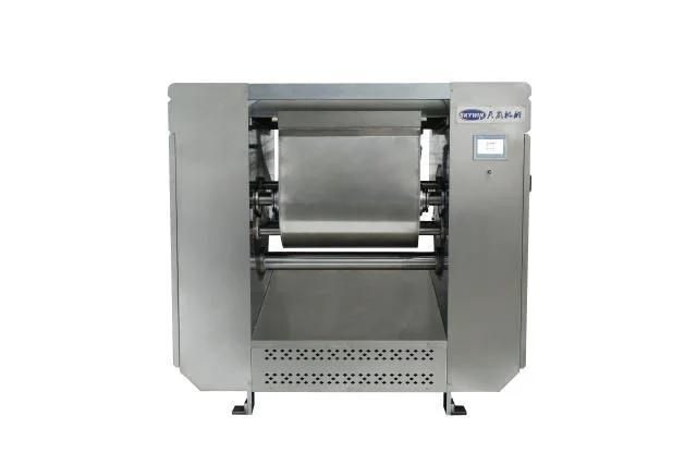 China Cookie Machine Biscuit Making Machine for Factory