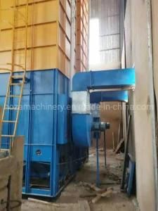 Factory Supply Grain Dryer for Different Grains