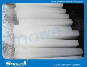 Small Capacity 2tpd Block Ice Machine From Snowell
