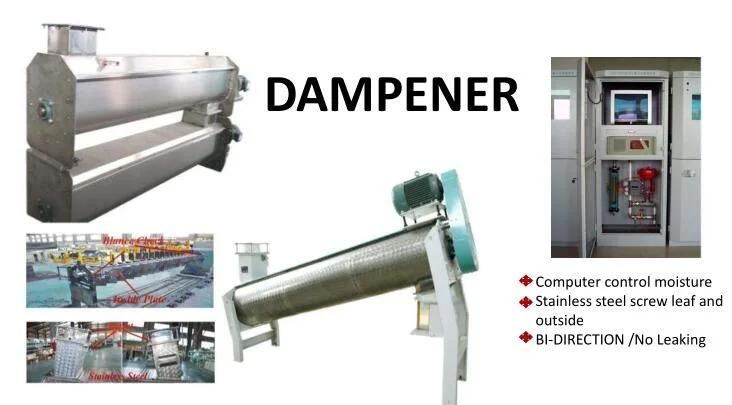 Ethiopia 120t/D Wheat Flour Mill Machine with Factory Price and Durable Quality