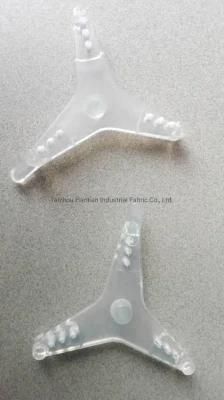 Star Type Sieve Cleaner with Plastc Stud