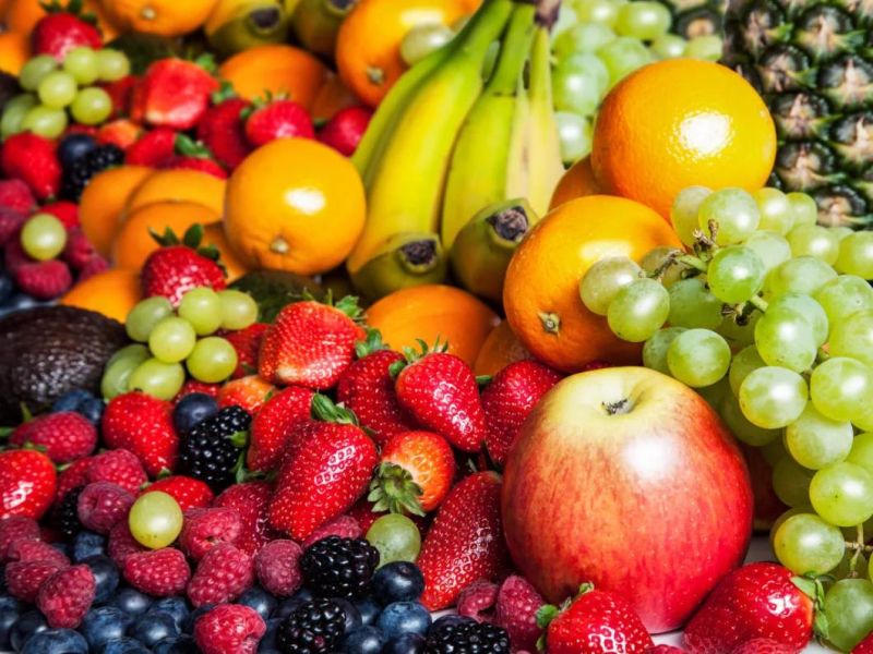Bubble Type Fruit Vegetable Washing Machine