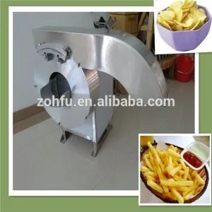 Electric Fries Potato Spiral Chips Cutter Machine, Potato Chip Slicer Machine