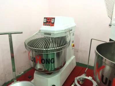 Kh 60/70L Dough Mixer/Mixer Machine