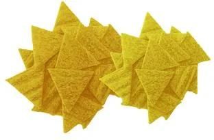 Industrial and Energy-Saving Tortilla Corn Chips Machinery for Small Business