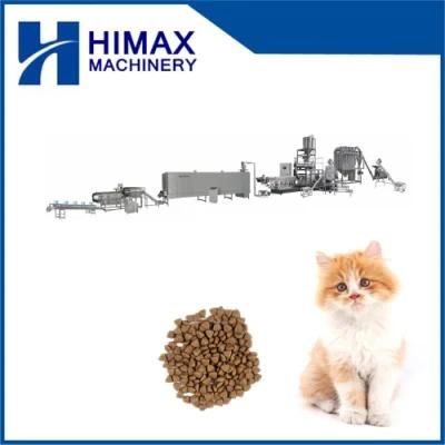 Factory Wholesale Machine for Making Pet Dog Food