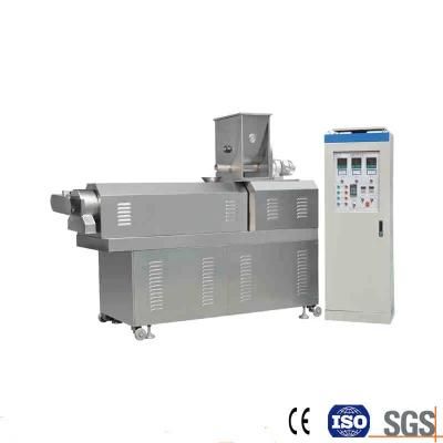 Best Quality Instant Rice Maker with Good After Sales