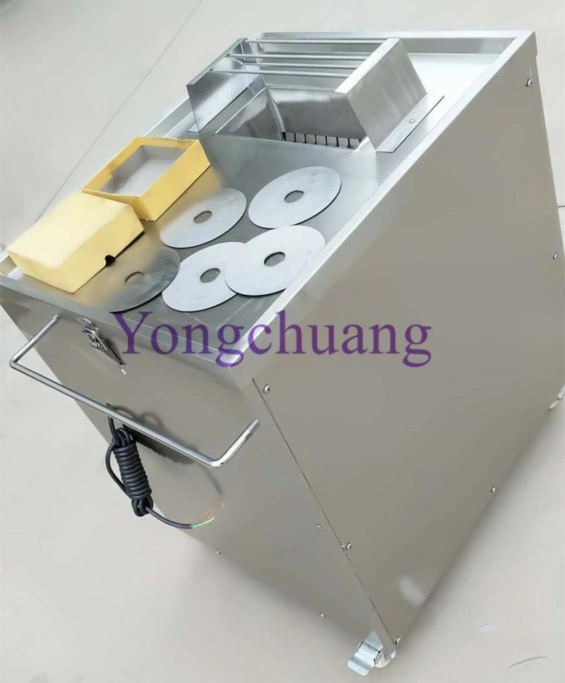 High Efficiency Fish Cutting Machine with Two Years Warranty