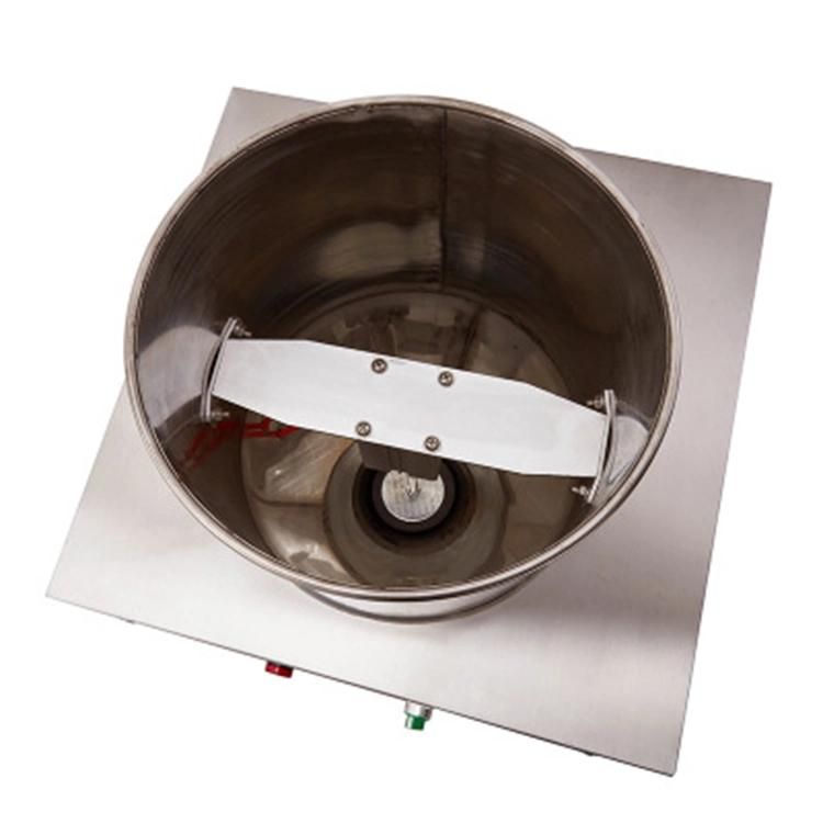 High Quality Dry Garlic Peeler Machine Garlic Peeling Machine