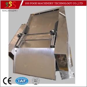 Good Quality Fish Skin Processing Machine Fish Skinning Machine Fish Skinner