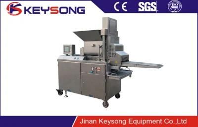 Good Quality Hot Sale Burger Chicken Nuggets Processing Line for Restaurant