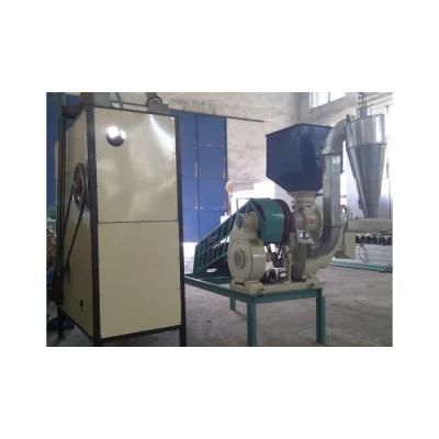 Polished Rice Processing Capacity Rice Mill