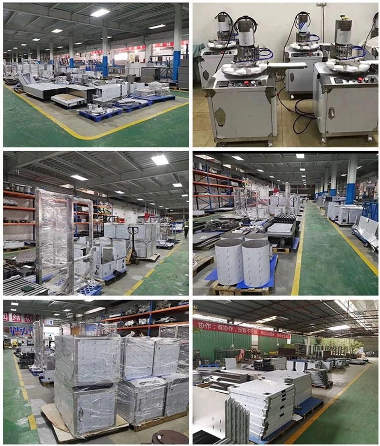 Stainless Steel Egg Tart Shell Machine Easy Operation Tart Presser Machine Egg Tart Skin Forming Machine