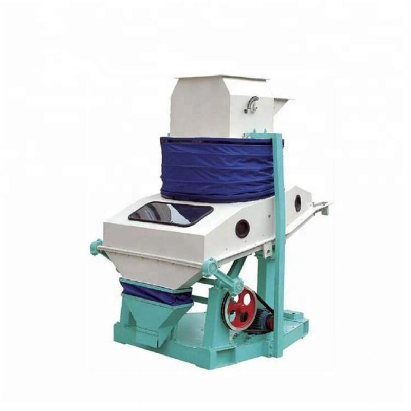 Factory Grain China Rice Destoning Machine Price