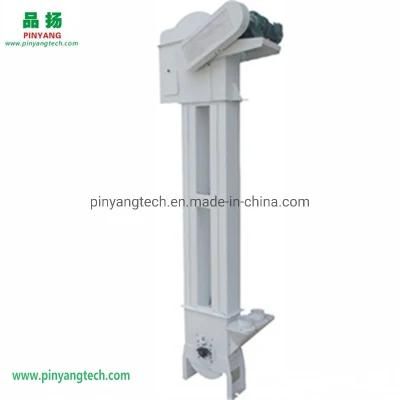 Dstg10 Rice Milling Equipment Bucket Elevator for