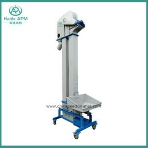 DTY Elevator Buckets Elevator Seed Cleaner Sorting Machine Cleaning Machine Precleaner Air ...