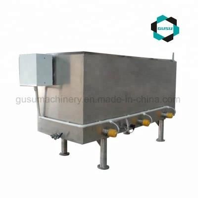 Voltage Customized Melting Pan Ryg-3