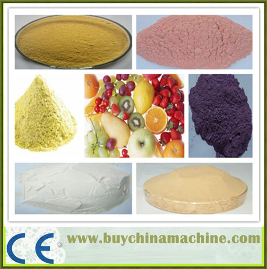 Fruits and Vegetables Vacuum Drying Machines